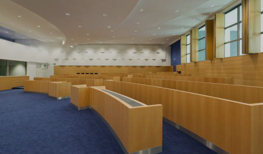 Chamber of Representatives